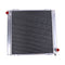 Water Tank Radiator 709200576 for Can-Am Side by Side Maverick X3 900 1000R MAX X DS Turbo R 2017 2018