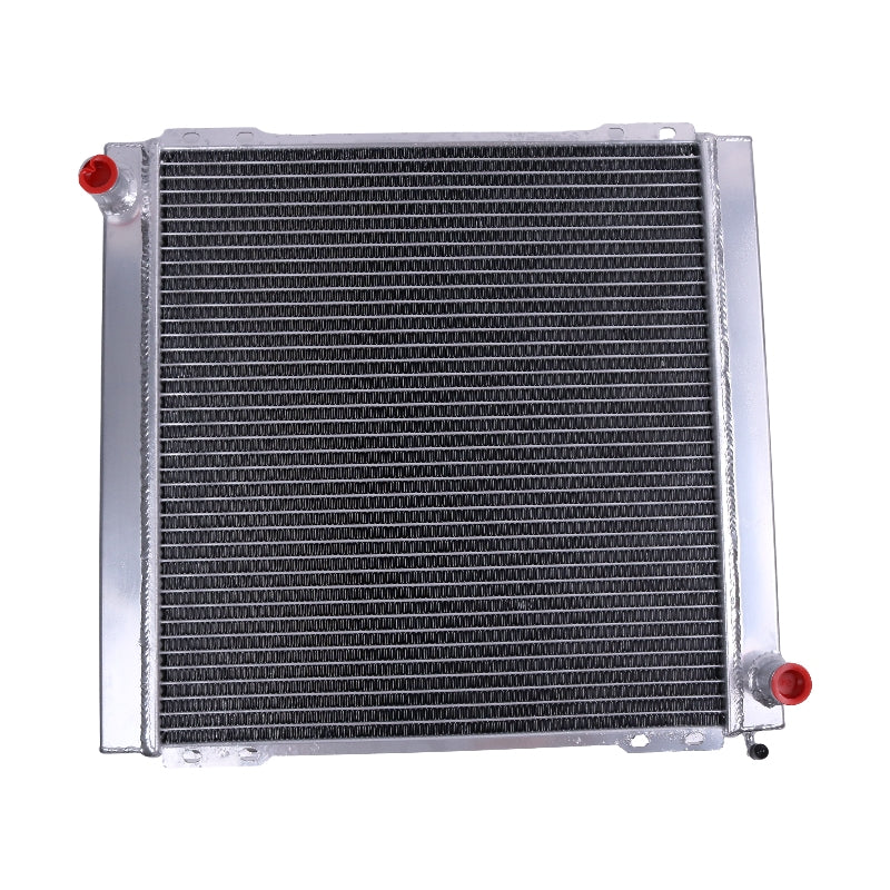 Water Tank Radiator 709200576 for Can-Am Side by Side Maverick X3 900 1000R MAX X DS Turbo R 2017 2018