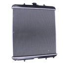 Water Tank Radiator 87013856 for CASE Loader 420CT 440CT 445CT 450CT 410 420 430 435