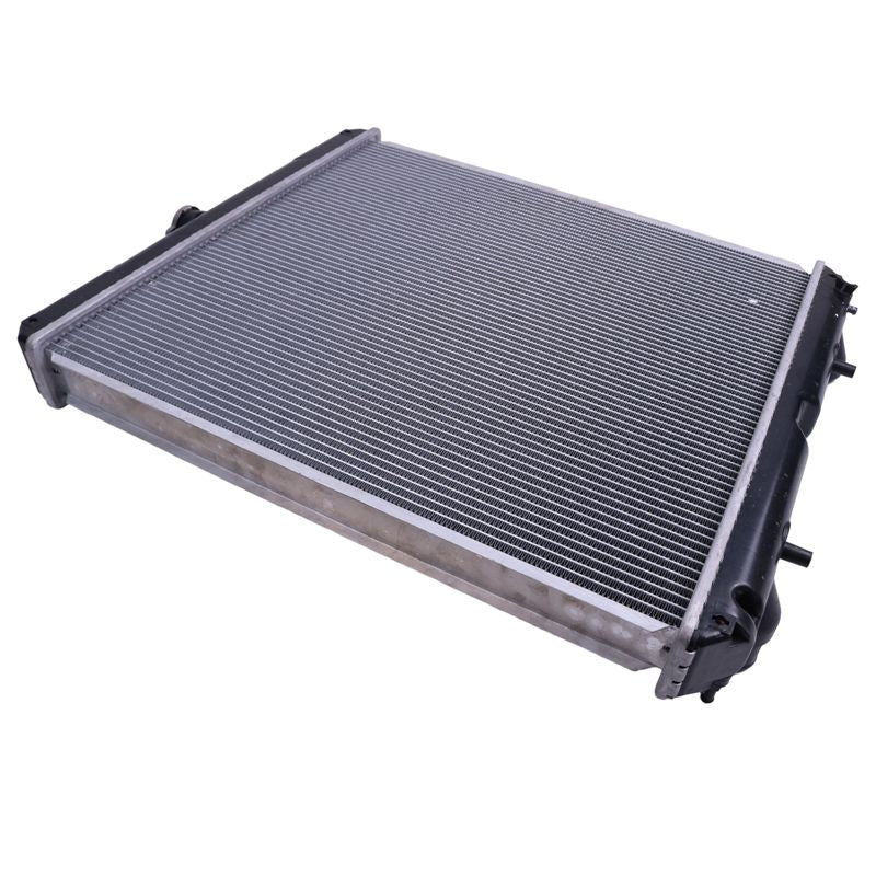 Water Tank Radiator 87013856 for CASE Loader 420CT 440CT 445CT 450CT 410 420 430 435