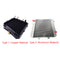 Water Tank Radiator 91601-14200 for Mitsubishi Engine S4S 4G63 4G64 Forklift FD30-35K FG30-35K FC30-35K FD30F14C FD35KAF14C FG30F14C FG30KAF13E FG35KAF13E