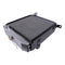 Water Tank Radiator A171080 A171356 for CASE Loader 480E 480ELL 480F 480FLL 580E 580SE Forklift 584E 585E 586E