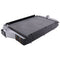 Water Tank Radiator AT26474 AL24115 for John Deere Engine 4045 6068 Tractor 2840 3030 3120 3130 3135 Dozer 1050C 950C