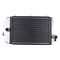 Water Tank Radiator AT26474 AL24115 for John Deere Engine 4045 6068 Tractor 2840 3030 3120 3130 3135 Dozer 1050C 950C
