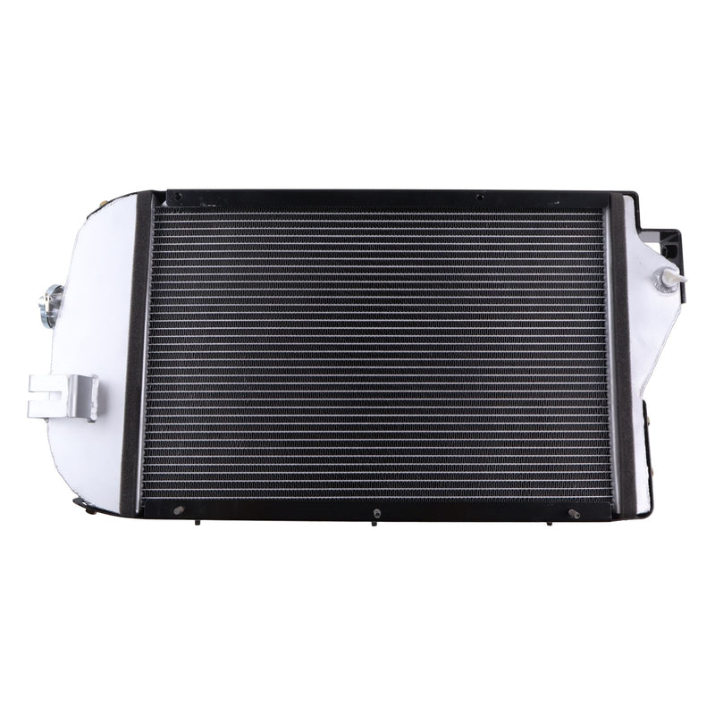 Water Tank Radiator AT26474 AL24115 for John Deere Engine 4045 6068 Tractor 2840 3030 3120 3130 3135 Dozer 1050C 950C