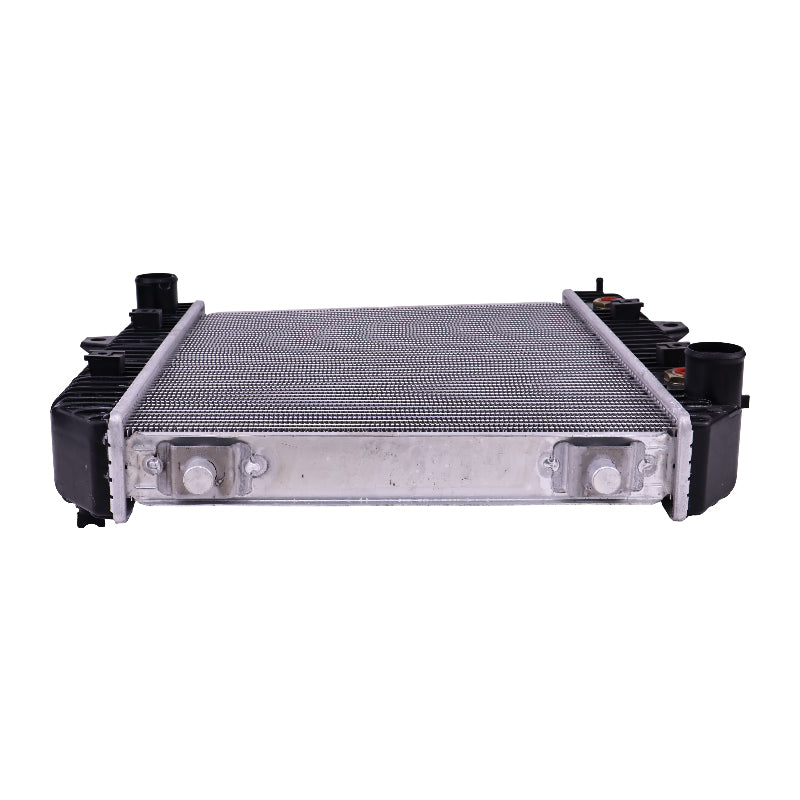 Water Tank Radiator Assembly 11HA-30170 for Hyundai Forklift 15D-7E 15G-7 20D-7 20D-7E 20DF-7 18D-7E 20GA-7 18L-7 30D-7 30L-7