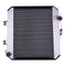 Water Tank Radiator Assembly 15531-72060 for Kubota Tractor B5200D B5200E B6200D B6200E B7200D B7200E