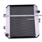Water Tank Radiator Assembly 15531-72060 for Kubota Tractor B5200D B5200E B6200D B6200E B7200D B7200E