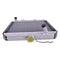 Water Tank Radiator Assembly 15531-72060 for Kubota Tractor B5200D B5200E B6200D B6200E B7200D B7200E