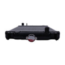 Water Tank Radiator Assembly RB411-42300 for Kubota U20 U25-3 U25-3S U25S Excavator