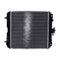 Water Tank Radiator Assembly RB411-42300 for Kubota U20 U25-3 U25-3S U25S Excavator