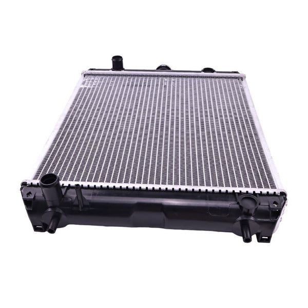 Water Tank Radiator K3181-85112 for Kubota Mower ZD326P ZD326S ZD326HL ZD331P