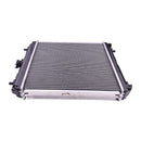 Water Tank Radiator K3181-85112 for Kubota Mower ZD326P ZD326S ZD326HL ZD331P