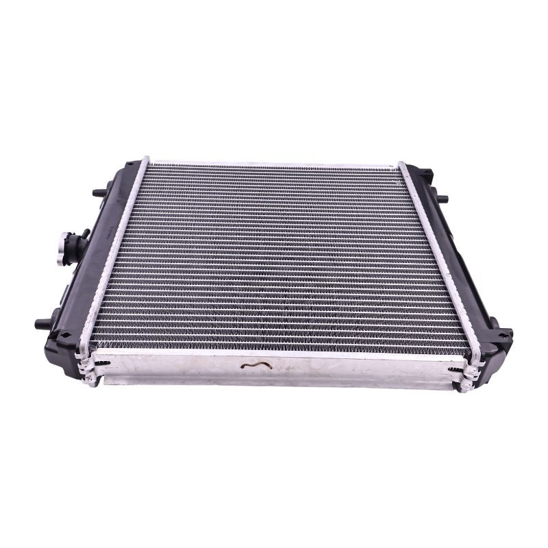 Water Tank Radiator K3181-85112 for Kubota Mower ZD326P ZD326S ZD326HL ZD331P