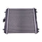 Water Tank Radiator K3181-85112 for Kubota Mower ZD326P ZD326S ZD326HL ZD331P