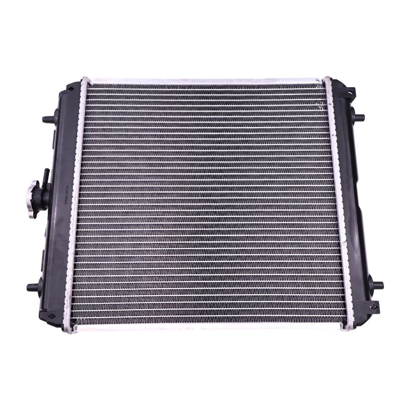 Water Tank Radiator K3181-85112 for Kubota Mower ZD326P ZD326S ZD326HL ZD331P