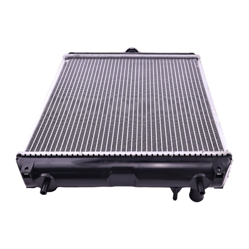 Water Tank Radiator K3181-85112 for Kubota Mower ZD326P ZD326S ZD326HL ZD331P
