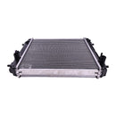 Water Tank Radiator K3181-85112 for Kubota Mower ZD326P ZD326S ZD326HL ZD331P