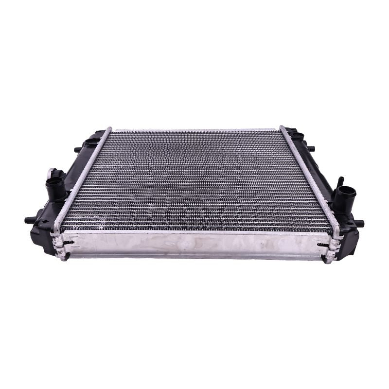 Water Tank Radiator K3181-85112 for Kubota Mower ZD326P ZD326S ZD326HL ZD331P
