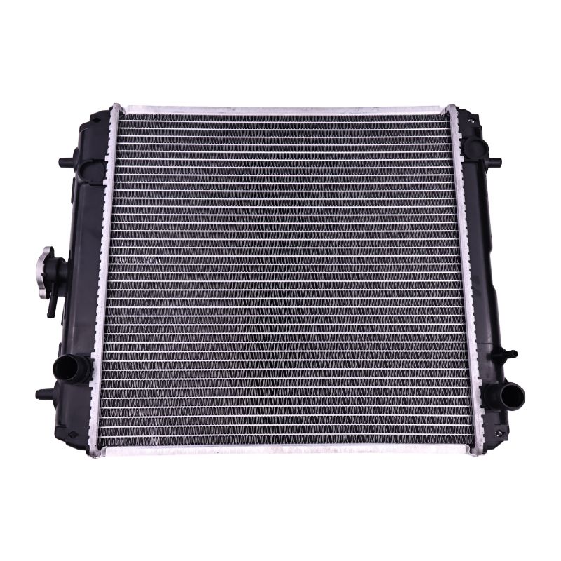 Water Tank Radiator K3181-85112 for Kubota Mower ZD326P ZD326S ZD326HL ZD331P
