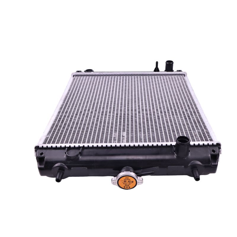 Water Tank Radiator K3181-85112 for Kubota Mower ZD326P ZD326S ZD326HL ZD331P