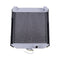 Water Tank Radiator KEA0972140 for Kubota D1005 D1105 D1305 Engine