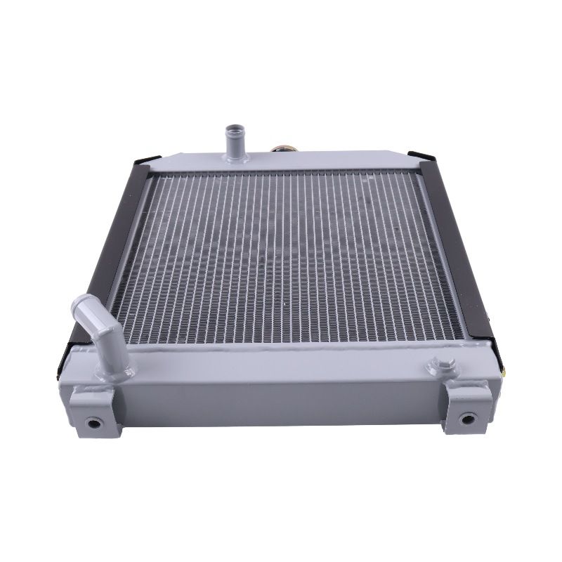 Water Tank Radiator KEA0972140 for Kubota D1005 D1105 D1305 Engine