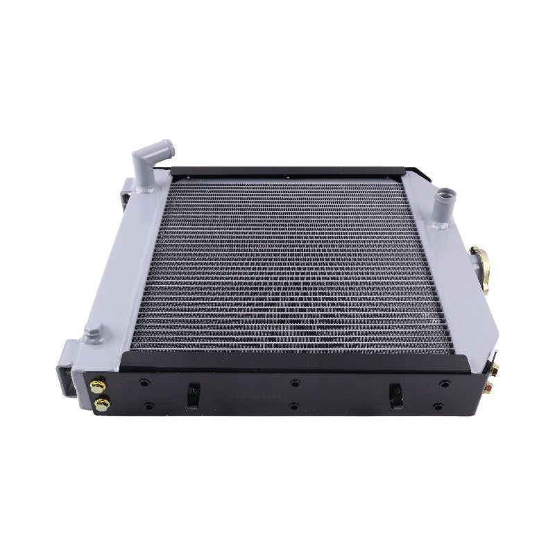 Water Tank Radiator KEA0972140 for Kubota D1005 D1105 D1305 Engine