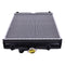 Water Tank Radiator TC420-16000 for Kubota L2501F L3200F L3800F LX3310HSD B3150HD B3350HSD ZD1211 ZD1221L