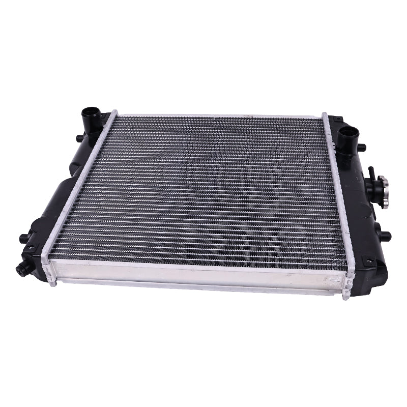 Water Tank Radiator TC420-16000 for Kubota L2501F L3200F L3800F LX3310HSD B3150HD B3350HSD ZD1211 ZD1221L