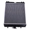 Water Tank Radiator TC420-16000 for Kubota L2501F L3200F L3800F LX3310HSD B3150HD B3350HSD ZD1211 ZD1221L