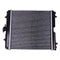 Water Tank Radiator TC420-16000 for Kubota L2501F L3200F L3800F LX3310HSD B3150HD B3350HSD ZD1211 ZD1221L