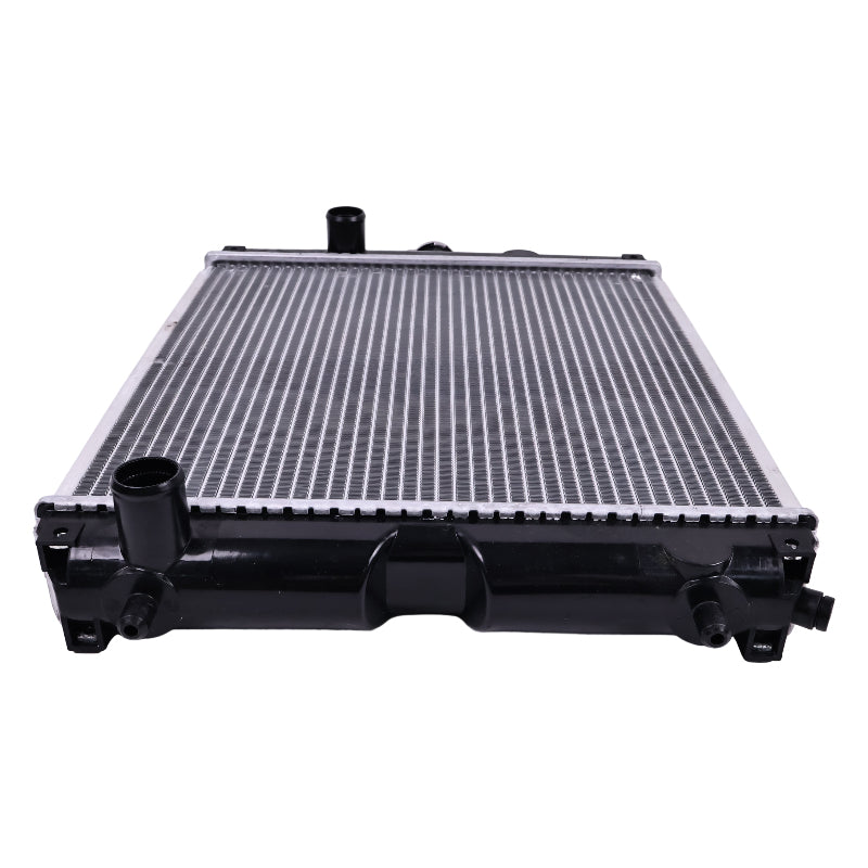 Water Tank Radiator TC420-16000 for Kubota L2501F L3200F L3800F LX3310HSD B3150HD B3350HSD ZD1211 ZD1221L