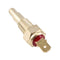 Water Temperature Sensor 16222-03040 for Kubota Engine Z402 Z482 Z602 D722 D782 D1105 D1403 V1505 V2203 Komatsu Engine 3D67E