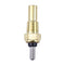 Water Temperature Sensor 87688409 for CASE 420 445CT SR150 SR175 SR210 SR220 SR250 SV185 SV300 TR320