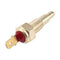 Water Temperature Sensor Plug 15543-83040 for Kubota Engine D1105 V1505