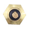 Water Temperature Sensor T110736 for John Deere 4210 3203 670 770 870 970 1070 4105 3005 4005 1025R 1026R 1023E