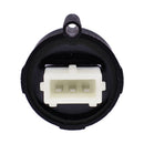 Water on Fuel Filter Sensor 5801506502 87438159 for New Holland T4.100 T4.110 T4.75 T4.80F E175B F140B W190B