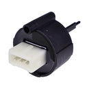 Water on Fuel Filter Sensor 5801506502 87438159 for New Holland T4.100 T4.110 T4.75 T4.80F E175B F140B W190B