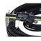 Weather Window Strip Seal Cord 6675387 6554149 for Bobcat Loader T110 T140 T180 T190 T200 T250 T300 T320 751 753 763 773 863 873 883 963