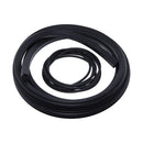 Weather Window Strip Seal Cord 6675387 6554149 for Bobcat Loader T110 T140 T180 T190 T200 T250 T300 T320 751 753 763 773 863 873 883 963