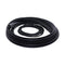 Weather Window Strip Seal Cord 6675387 6554149 for Bobcat Loader T110 T140 T180 T190 T200 T250 T300 T320 751 753 763 773 863 873 883 963