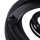 Weather Window Strip Seal Cord 6675387 6554149 for Bobcat Loader T110 T140 T180 T190 T200 T250 T300 T320 751 753 763 773 863 873 883 963