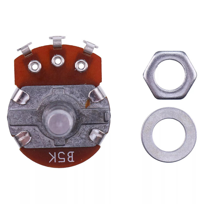 Welder Heat Control Wire Speed Potentiometer T10812-109 for Lincoln Welder 140 SP-125 Plus SP-100 SP-140