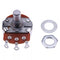 Welder Heat Control Wire Speed Potentiometer T10812-109 for Lincoln Welder 140 SP-125 Plus SP-100 SP-140