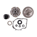 Wet Clutch 6 Shoe Kit 503-02873 for Cub Cadet UTV Challenger MX 550 750