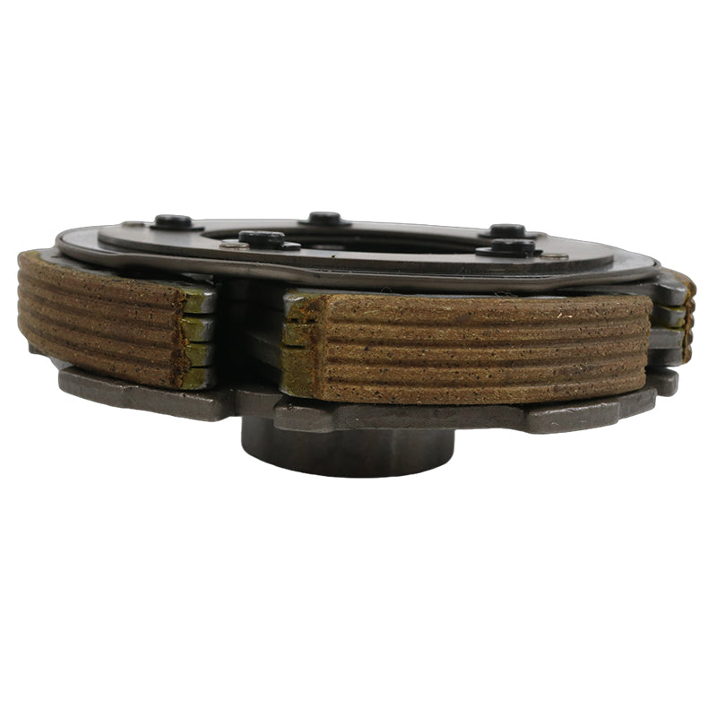 Wet Clutch Centrifugal Carrier & Clutch Drum & Bearing 0823-328 0823-338 0823-198 for Kymco MXU400 Arctic Cat 350 400 425 450 500