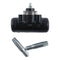 Wheel Cylinder 44100-00H00 for Nissan Forklift AH01A10V APJ01A15PV PJ01A18PV KAH01A15V EH01A10V KPH01A18V