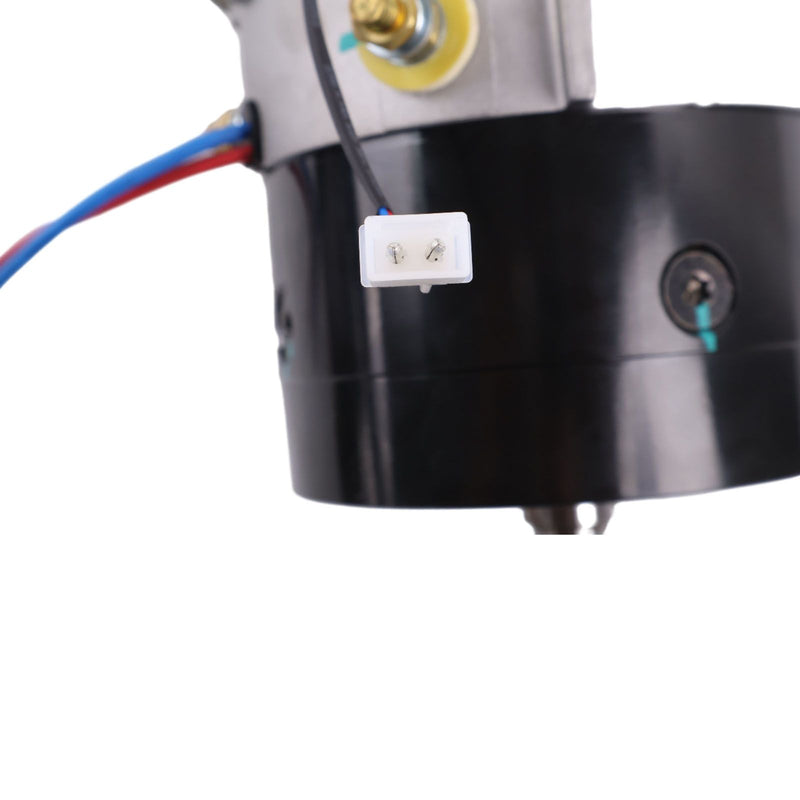 Wheel Drive 1001092737 70001656 for JLG Electric Scissor Lift 1930ES