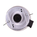 Wheel Left Hand Cab Blower Motor 3M760-57030 for Kubota Tractor M100XDTC M110XDC M126XDC M135XDCS M-90DTC M95XDTCC